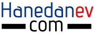 Hanedanev | Her Zaman En İyisi İçin En Doğru Seçim.. logo
